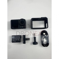 DJI Osmo Action 4 Standard Set