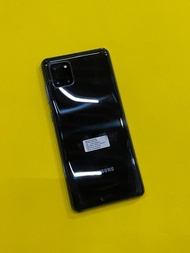 SAMSUNG NOTE 10 LITE 8/128GB SECOND UNIT ONLY/BATANGAN
