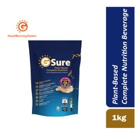 GOOD MORNING Gsure Refill Pack (1kg) - CLEARANCE STOCK (EXP 05/26)