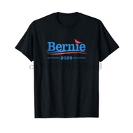 Bernie 2020 Bird - Bernie Sanders T-Shirt Mens Short Sleeve S-3XL