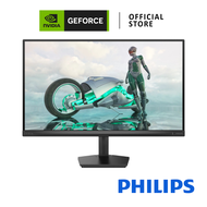 EVNIA 27M2N3500PF/67 | 27" Fast IPS QHD 240Hz 0.3ms Monitor (จอมอนิเตอร์)