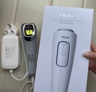 Ulike 超光脱毛美容儀