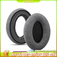 Replacement Ear Cushions for  HD650/HD600/HD660S/HD545/HD525/HD535 Headphones Fabric Earpads Enhance