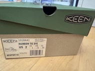 KEEN 童裝涼鞋 Newport H2