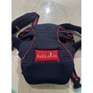 BABY CARRY