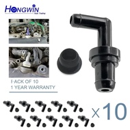 Positive Crankcase Ventilation Valve PCV Valve Fits Suzuki SX4 Jimny Swift 05-11 1.3 1.5 1.6 18118-5