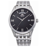Orient Contemporary Black Dial Automatic Watch RA-AX0003B RA-AX0003B0HB