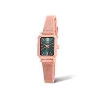 Promo SALE lloyd watch Murah - rosegold_green Diskon