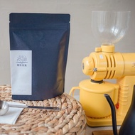 小紅莓&梔子花風味 | 哥斯大黎加 蜂鳥 酵素水洗 - 咖啡豆