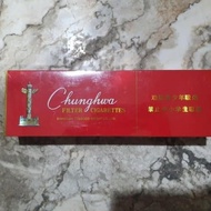 CHUNGHWA ROKOK CHINA isi 10 (900rb) ROKOK SLOP
