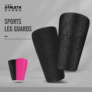 ATHLETA ATHLETA Leggings Board Football Adult Competition Football Training Calf Protection Board C0