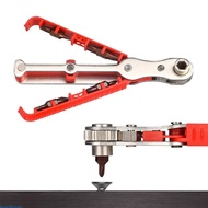 beste Bidirectional Ratchet Screwdriver Set 90 Degree Right Angle Flexible Angled Screwdriver Ratche