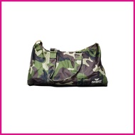 ❡ ✼ PATRIOT Tires Duffle Bag (Army Print Design)