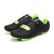 Men Women Professional Cycling shoes BucklesTraining Sport Shoes Fitness Road Mountain Cycling shoes