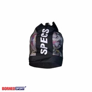 SPECS PALLA 4 BALL BAG - ART SPE3010029 SPECS FOOTBALL BAG/ Original