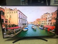 LG  50吋 50inch 50UP7800 4K 智能電視 smart tv $4300(B貨全新機)