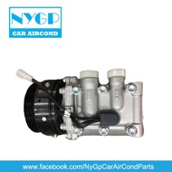 WIRA LANCER 1.6 4G92 IMPORT COMPRESSOR MITSUBISHI TYPE (RECOND) NYGP