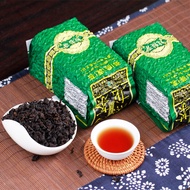 Black Oolong Tea Tieguanyin Tea Roasted Tie Guan Yin Tea