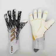 glove goalkeeper predator goalkeeper gloves gloves Professional Goalkeeper Football Gloves Adult Goa