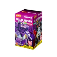 [Blind Box] Blokees Figures 71104 Transformers Galaxy Version 04 Fractured Space-Time