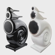 Big Nautilus 8-inch HiFi Passive Tower Speaker Home Theater Sound System Speaker 3-frequency Good So