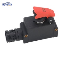 20367498Suitable for VOLVO VOLVO Renault Truck Accessories Battery Power Main Switch Button