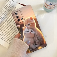Case Oppo A95 / A74 Casing Oppo A95 / A74 Aesthetic Softcase Oppo A95 / A74 Kesing Oppo A95 / A74 Si