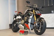 ★敏傑小曾新車館★DUCATI 杜卡迪 Streetfighter V4 SP2 請洽0988133990(同賴ID)