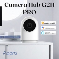 AQARA Camera Hub G2H Pro (Global)