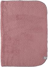 Friends Hill MISTLETOE BW-227-394 Heating Blanket S, Grace Pink