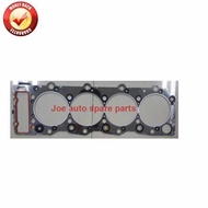 4Hh1 Engine Cylinder Gasket For Isuzu