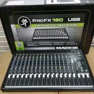 Mixer Mackie ProFX160 USB professional 16 channel