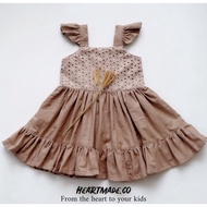 Helena dress