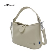 [Extreme] Leather Crossbody Bag c/w Detachable Inner Pocket I Ladies Sling Bag I Beg Silang Perempua