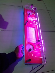 minibar variasi mobil truk canter ragasa Futura dll full lampu