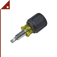 Klein : KLT32561* ไขควงเเบน Tools Multi-Bit Screwdriver