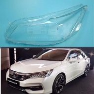 Honda Accord 17-19 #LED Headlamp Cover Headlights Cover