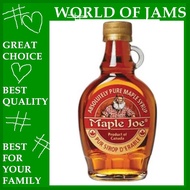 Maple Joe Syrup 250g - Origin: Canada