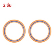 1-10PCS 25 ซม.Flying Disc แบบพกพากีฬาเล่นแผ่นอเนกประสงค์โยนจับแผ่นกลางแจ้ง Flying Disc สําหรับเด็กผู