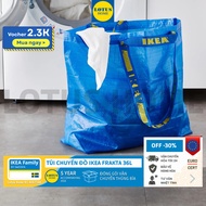 IKEA IKEA 71L IKEA FRAKTA supermarket and moving bag