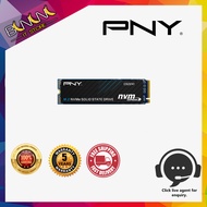 PNY CS2241 M.2 2280 NVMe Gen 4x4 SSD 500GB / 1TB / 2TB