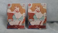 娜美OP01-016 One Piece Nami