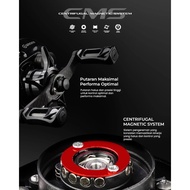 REEL BC IROLY OSPREY 150 & 80 SWALLOW SPOOL