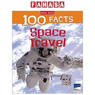 Sách ngoại văn: 100 Facts Space Travel
