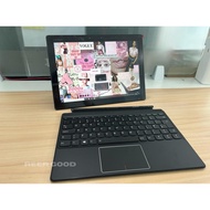 Laptop Lenovo Ideapad miix 720 2in1 LAPTOP TABLET SECOND BERKUALITAS B