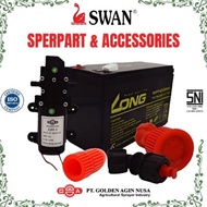 New Produk Sperpat Sprayer Swan / Sperpat Tangki Swan / Sprayer Swan /