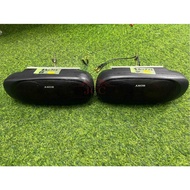 SONY [ XS 110 } 2WAY 3SPEAKER SYSTEM { R } { L } ( C-4-3-H364 )