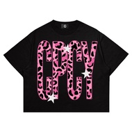 Genesis Conspiracy - Boxy Oversized T-shirt Cpcy Black Unisex - Cotton Combed 20s Boxy Shirt