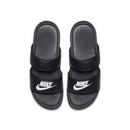 NIKE BENASSI Scandal / slipper / casual unisex sneaker shoes拖鞋 i
