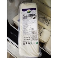 Arla Mozzarella Pizza Cheese Topping kilos 2.3KG